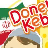Doner Kebab様